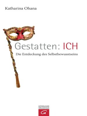 cover image of Gestatten